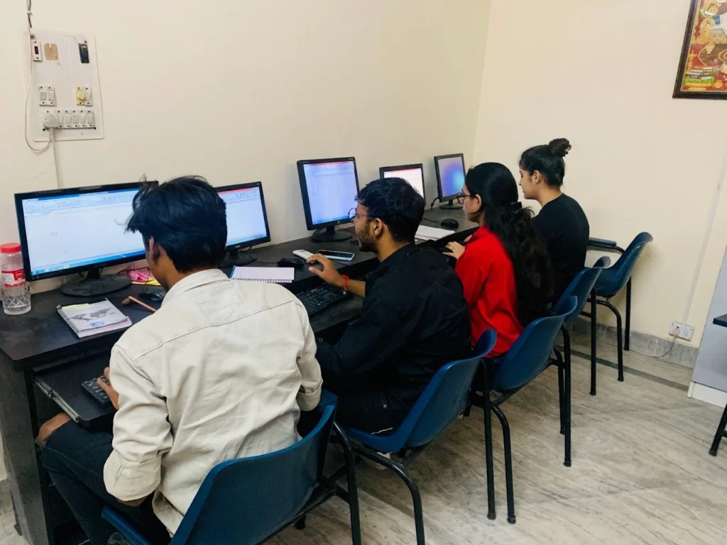 digital marketing institute in Uttam Nagar