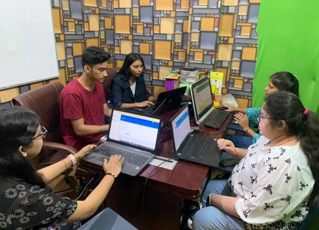 digital marketing institute in Uttam Nagar