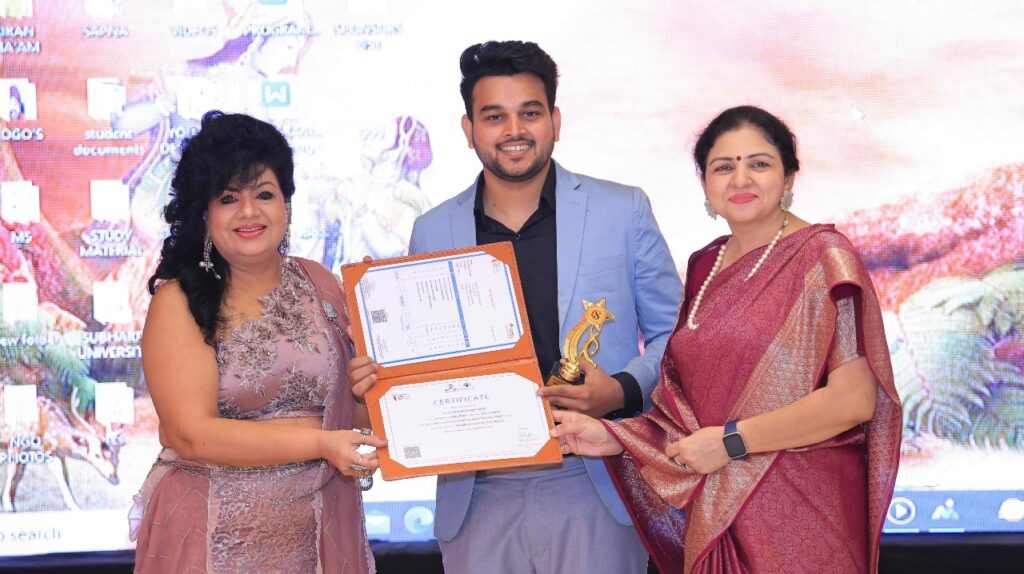 Digital Marketing Course - The Creations Scholar