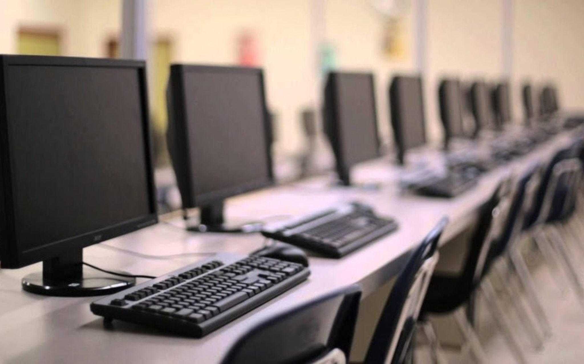computer class Uttam Nagar