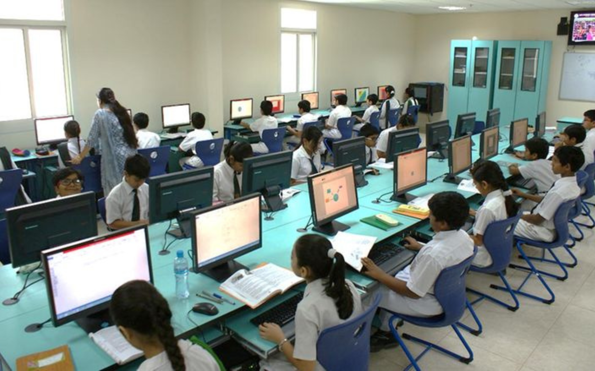 computer course Uttam Nagar