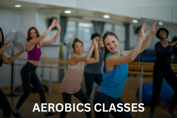 Aerobics Classes | The Creations Scholar Aerobics Classes | The Creations Scholar