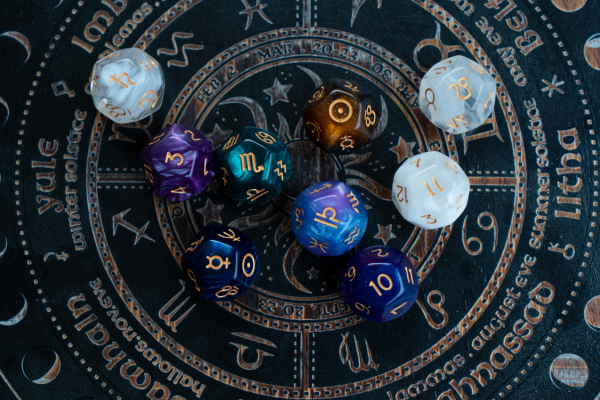 The Creations Scholar Numerology