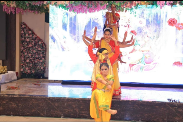 Dance Classes | The Creations Scholar Dance Classes | The Creations Scholar