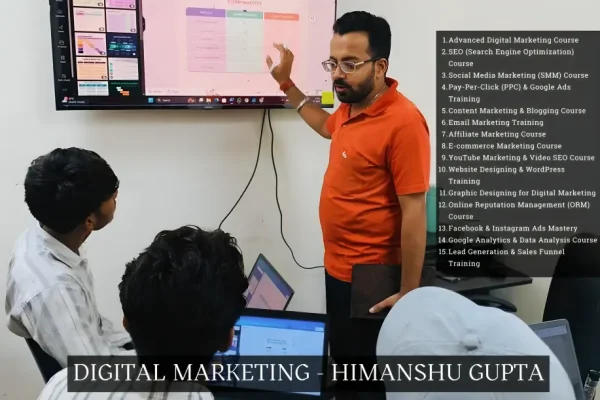 digital marketing institute in Uttam Nagar digital marketing institute in Uttam Nagar