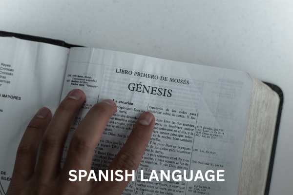 Spanish Language | The Creations Scholar Spanish Language | The Creations Scholar