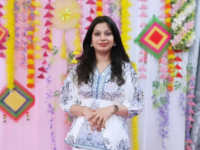 CM of The Creations Scholar